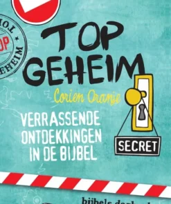 Top geheim