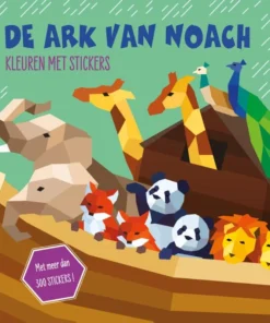 De ark van Noach
