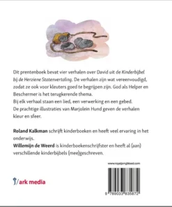 Alternative view of God helpt mij