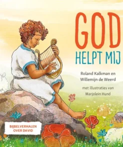 God helpt mij