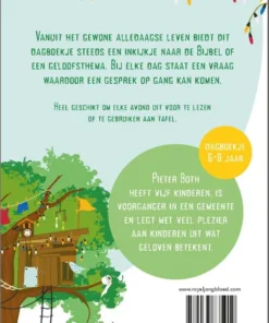 God is altijd bij mij | 9789033835919