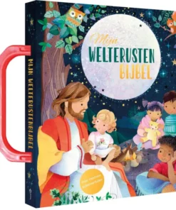 Mijn welterustenbijbel - mijn mooiste bijbelverhalen