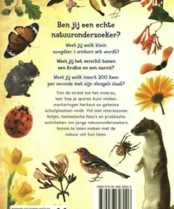 Alternative view of Natuuronderzoekers