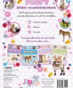 Dierenvriendjes | 9789036631419