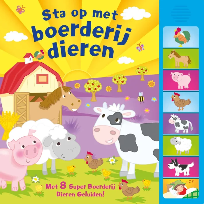 Rapunsel kinderboeken |