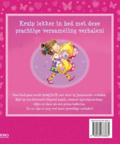 Verhalen voor meisjes - Afbeelding 2
