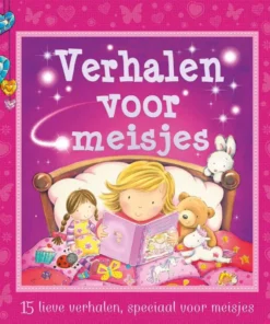 Verhalen voor meisjes