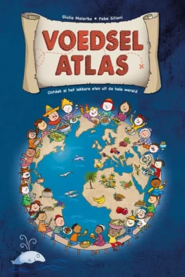 Voedselatlas