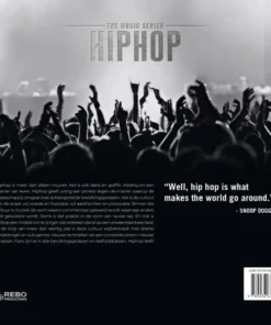 Alternative view of Hiphop