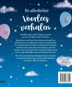 Alternative view of De allerliefste Voorleesverhalen
