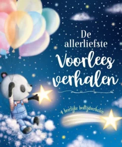 De allerliefste Voorleesverhalen