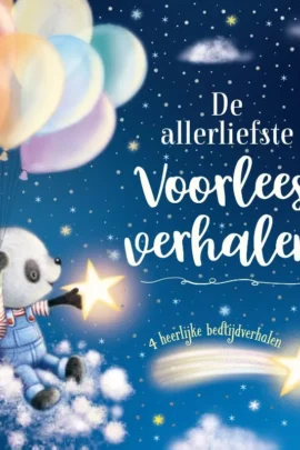 De allerliefste Voorleesverhalen