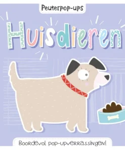 Huisdieren