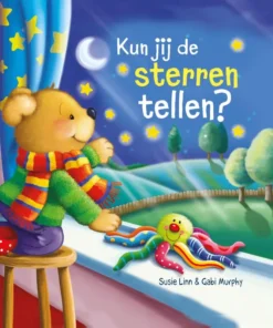 Kun jij de sterren tellen?