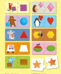 Alternative view of Vormen