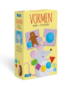 Vormen