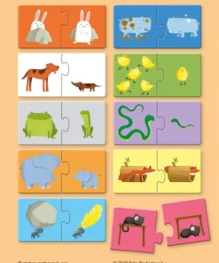 Alternative view of Tegenstellingen