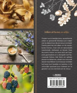 Alternative view of De natuurlijke apotheek