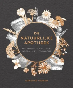 De natuurlijke apotheek