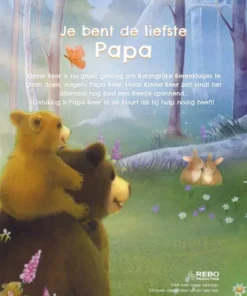 boek & knuffelbeer | 9789036640565