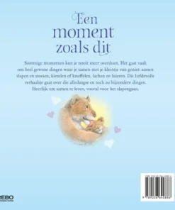 Een moment zoals dit | 9789036640886