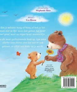 Na regen komt zonneschijn | 9789036641012