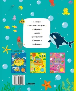 500 Super activiteiten | 9789036641067