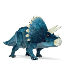 Alternative view of Boek + 3D-puzzel