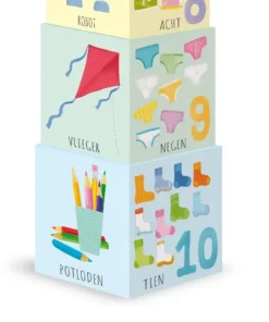 Alternative view of Eco-blokken