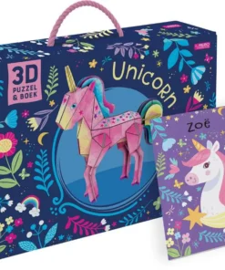 Unicorn | 9789036642019