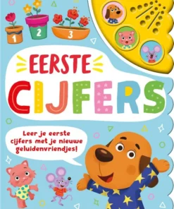 Eerste cijfers