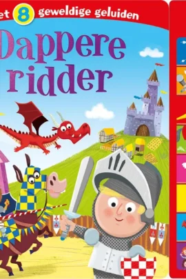 Dappere ridder