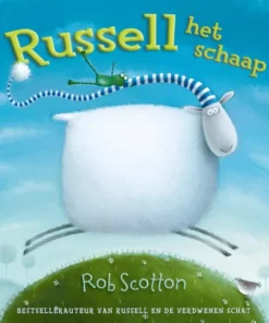 Russell het schaap