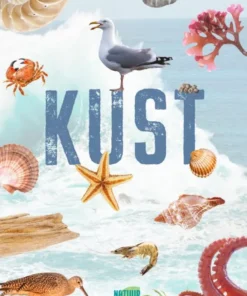 Natuuronderzoekers Kust