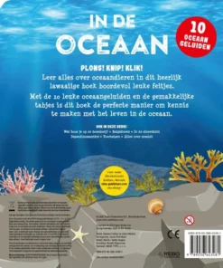 In de oceaan - Afbeelding 2