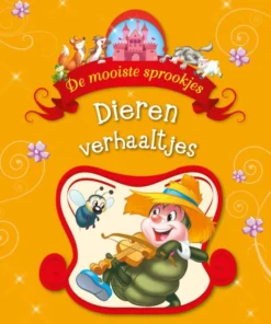 Dierenverhaaltjes