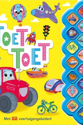 Toet toet