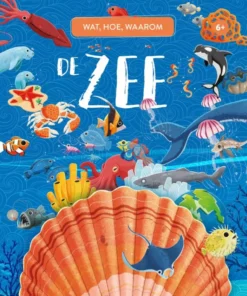 De zee
