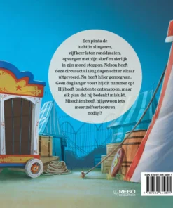 De ontsnapping | 9789036644891