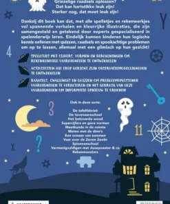 Alternative view of Word een wiskid