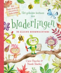 Het geheime bestaan van bladerlingen