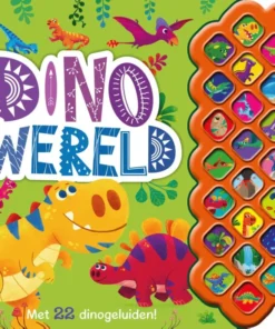 Dino wereld
