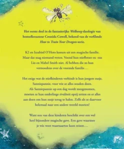 Alternative view of Welkweg naar een andere wereld