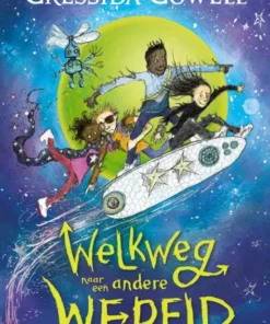Welkweg naar een andere wereld