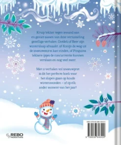 Alternative view of Winterverhalen