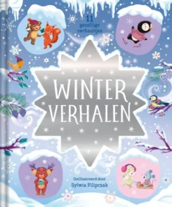 Winterverhalen