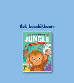 Kleuren op nummer | 9789036646536