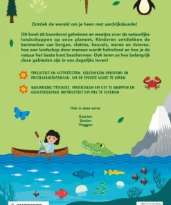 Alternative view of Gek op de wereld