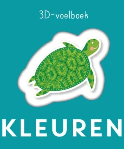 3D-voelboek