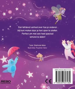 Een lichtje in mijn hart | 9789036647182